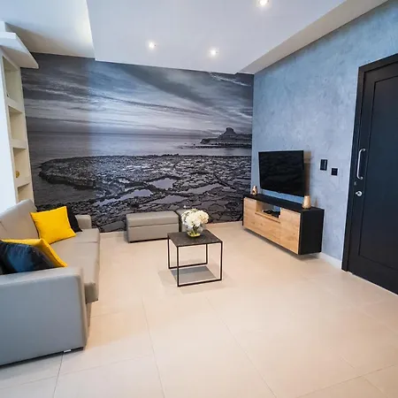 Appartement Red Rose *