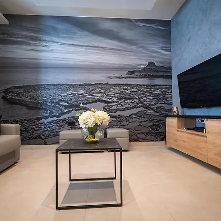 Red Rose Appartement *