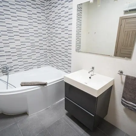 Red Rose Appartement *