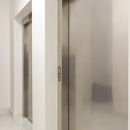 Appartement Red Rose