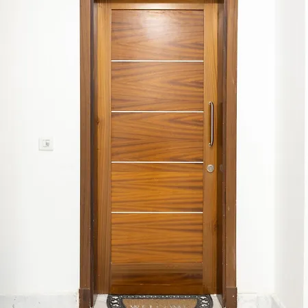 Appartement Red Rose Marsalforn