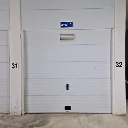 Appartement Red Rose