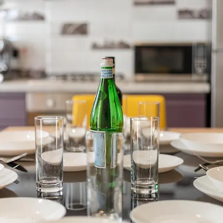 Red Rose Appartement