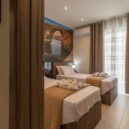 Red Rose * Marsalforn