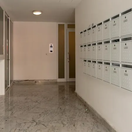 Appartement Red Rose Marsalforn