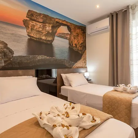 Red Rose * Marsalforn