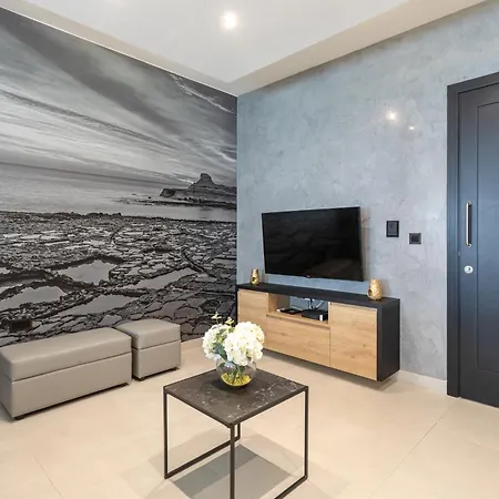 Appartement Red Rose