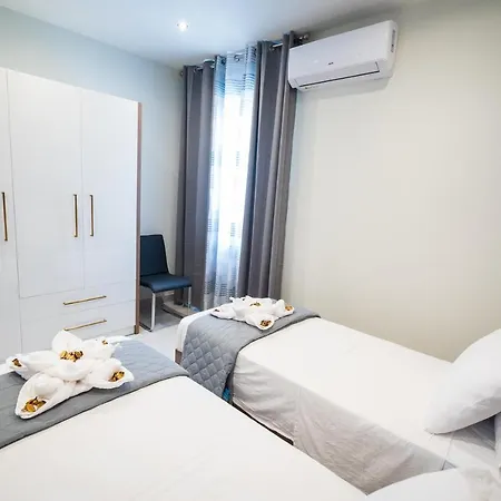 Red Rose Apartamento