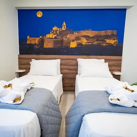 Red Rose * Marsalforn