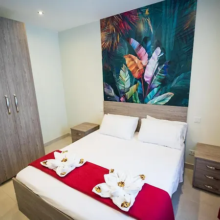 Red Rose Apartamento
