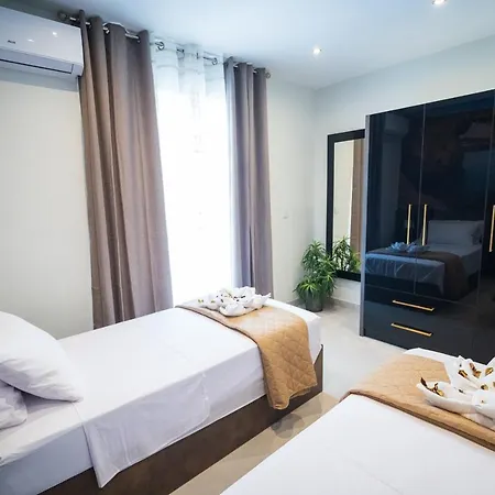 Red Rose Apartment Marsalforn