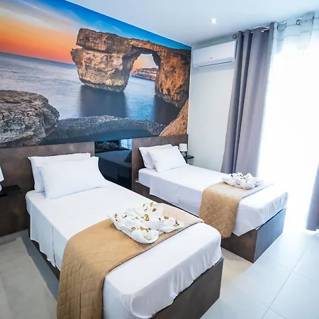 Red Rose Apartamento