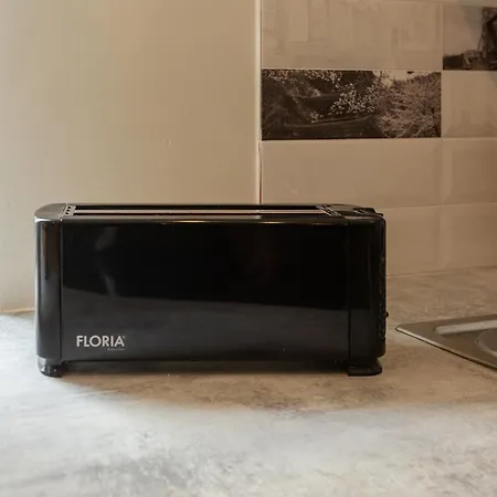 Apartment Red Rose *