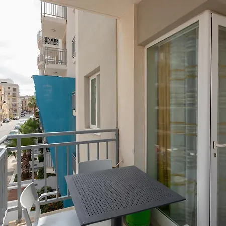 Red Rose * Marsalforn