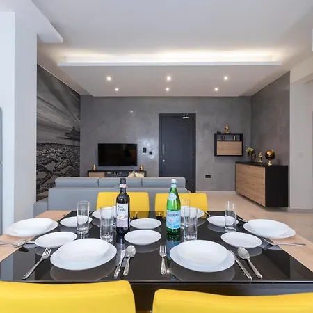 Red Rose Lägenhet *