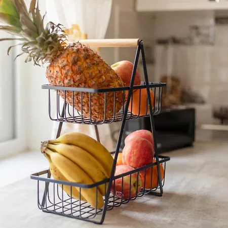 Apartment Red Rose Marsalforn