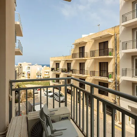 Red Rose * Marsalforn