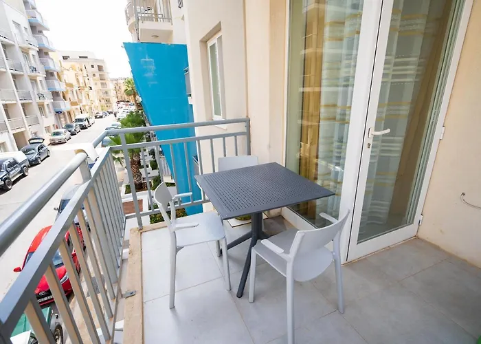 Red Rose Διαμέρισμα