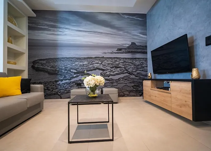 Red Rose Διαμέρισμα *