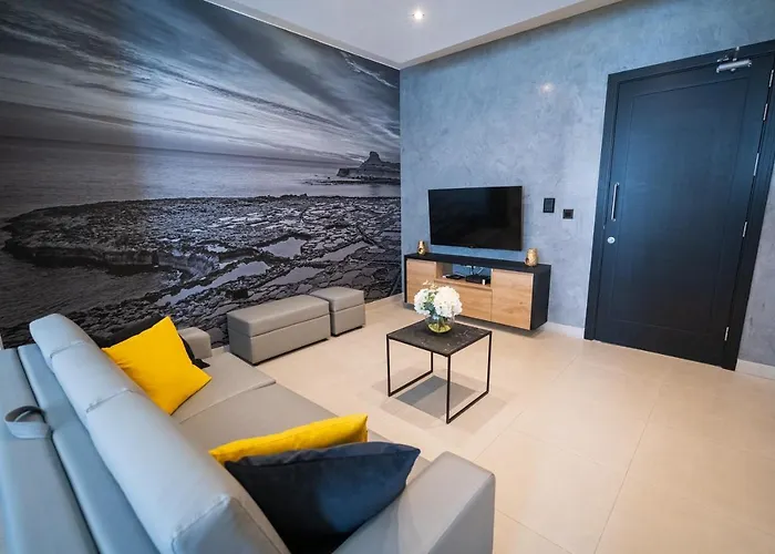 Διαμέρισμα Red Rose *