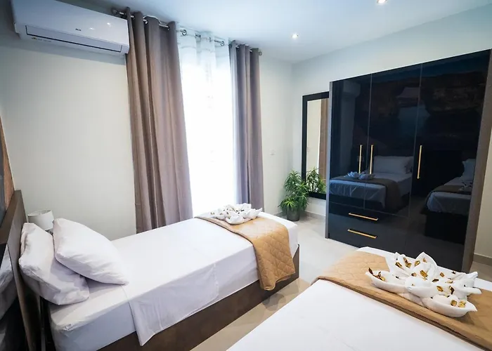 Red Rose Διαμέρισμα Marsalforn