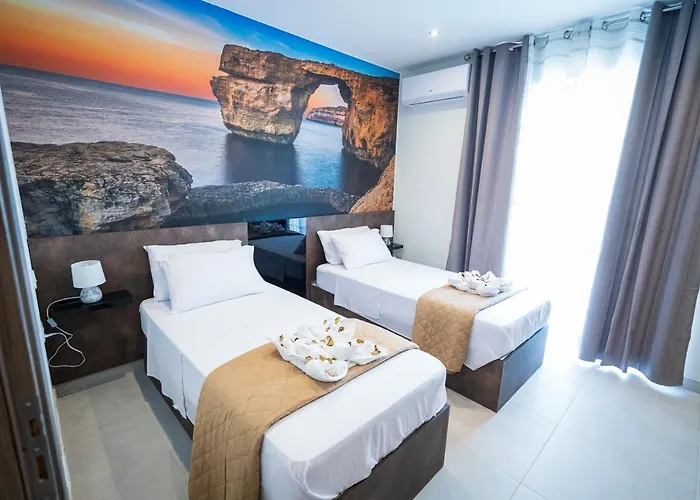 Red Rose アパート