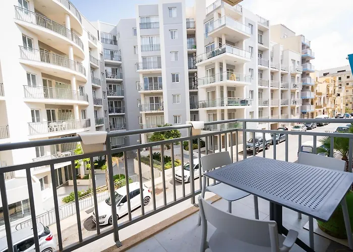 Red Rose Διαμέρισμα Marsalforn