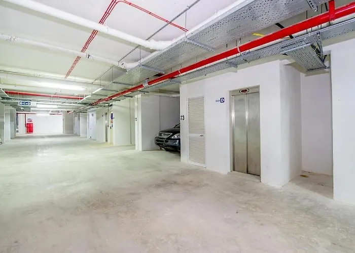 Red Rose Διαμέρισμα *