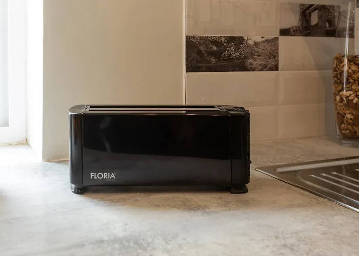 Διαμέρισμα Red Rose *