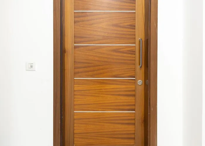 Διαμέρισμα Red Rose Marsalforn