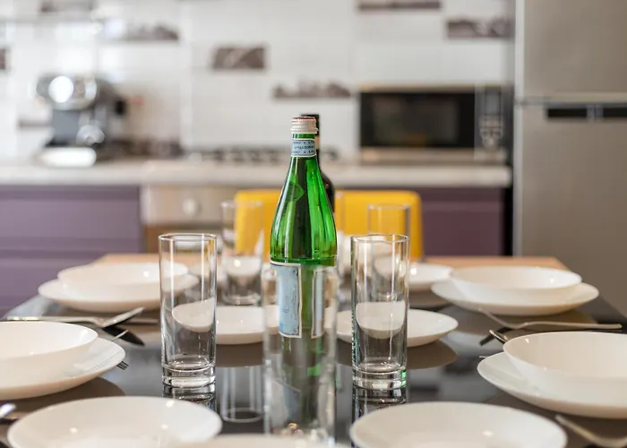 Red Rose Διαμέρισμα