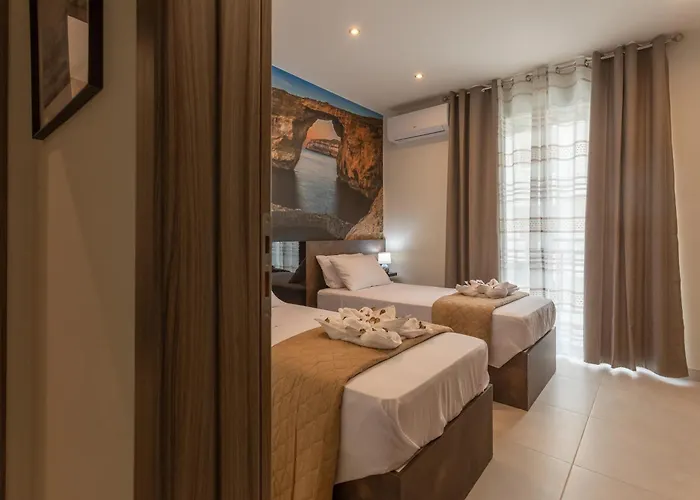 Red Rose * Marsalforn