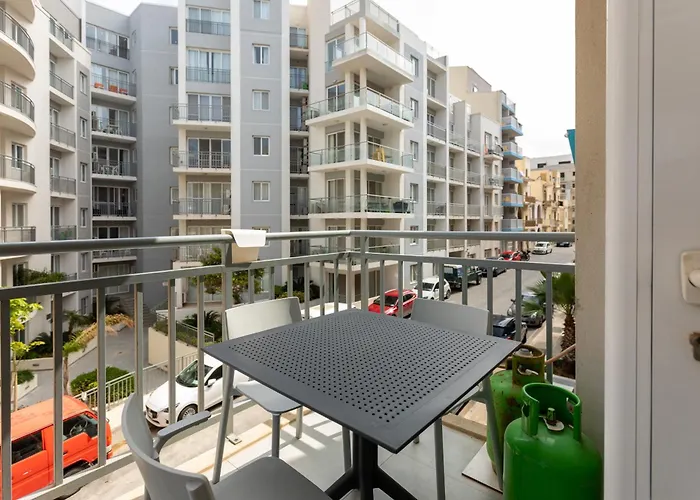 Red Rose Διαμέρισμα *