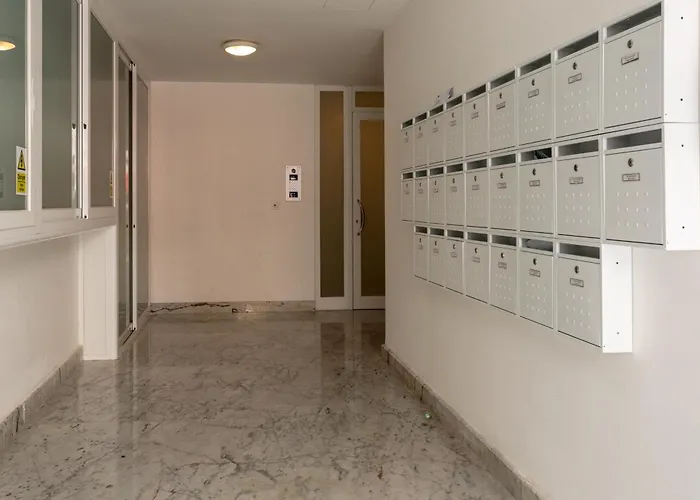 アパート Red Rose マルサルフォーン