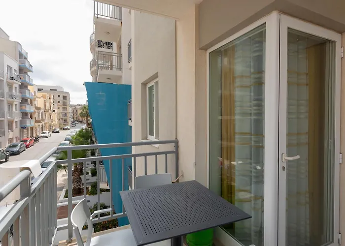 Red Rose * Marsalforn