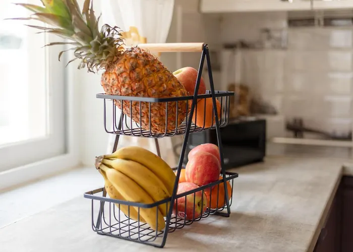 アパート Red Rose マルサルフォーン