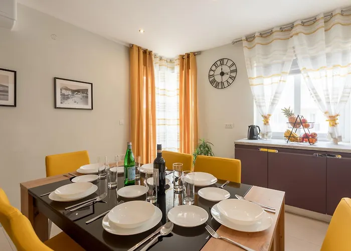 Διαμέρισμα Red Rose