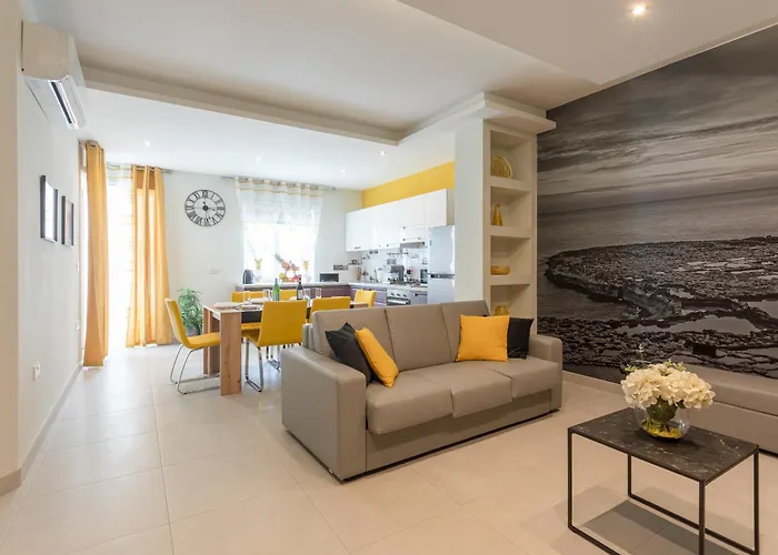 Διαμέρισμα Red Rose