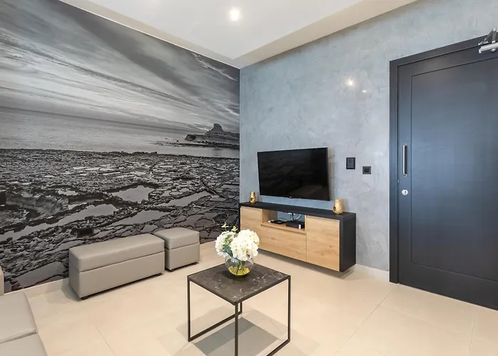 Διαμέρισμα Red Rose