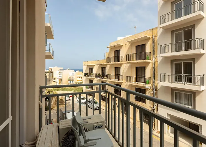 Red Rose * Marsalforn