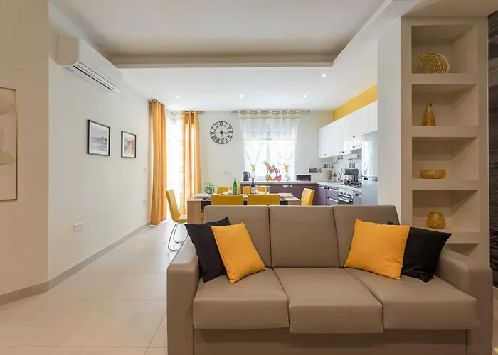 Red Rose Διαμέρισμα *